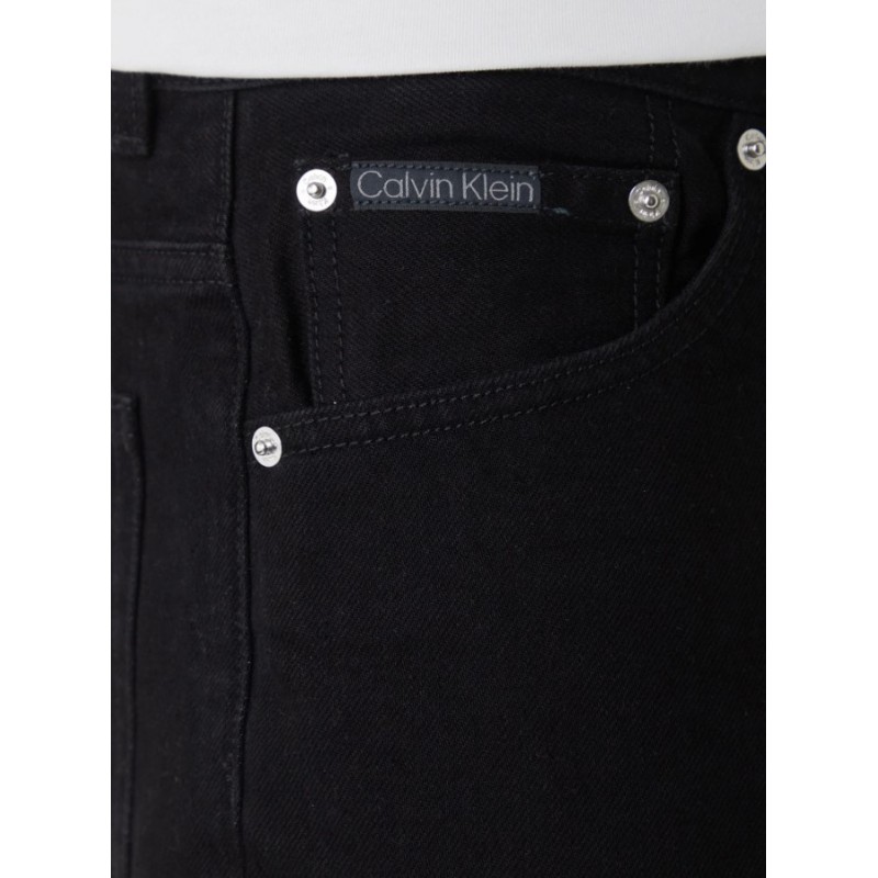 LV04RF794G JWA 90S SHORT CK CLASSIC BLACK