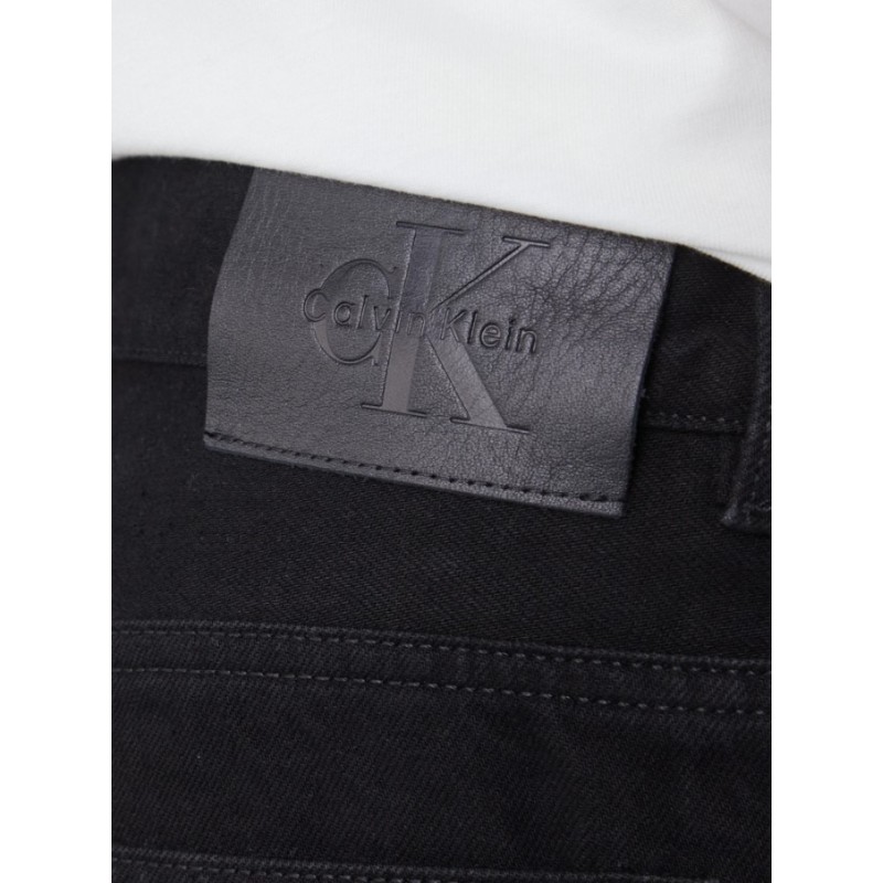 LV04RF794G JWA 90S SHORT CK CLASSIC BLACK