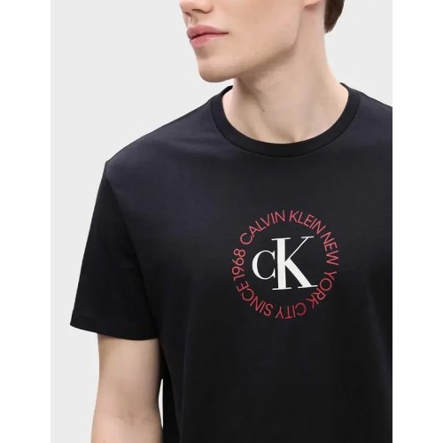LV14RE816G UB1 SS 30s WHSL CK WORD CIRCLE GRAPH