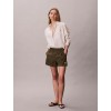 LV047F103G F7J YARDYE COTTON POPLIN RELAXED SHIRT