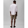 LV04RB618G LDY 9'' COTTON PULL ON CARGO SHORT