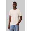 LV04RC272G 2JX SS BADGE JERSEY CLASSIC TEE