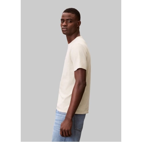 LV04RC272G 2JX SS BADGE JERSEY CLASSIC TEE