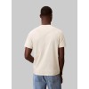 LV04RC272G 2JX SS BADGE JERSEY CLASSIC TEE