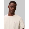 LV04RC272G 2JX SS BADGE JERSEY CLASSIC TEE
