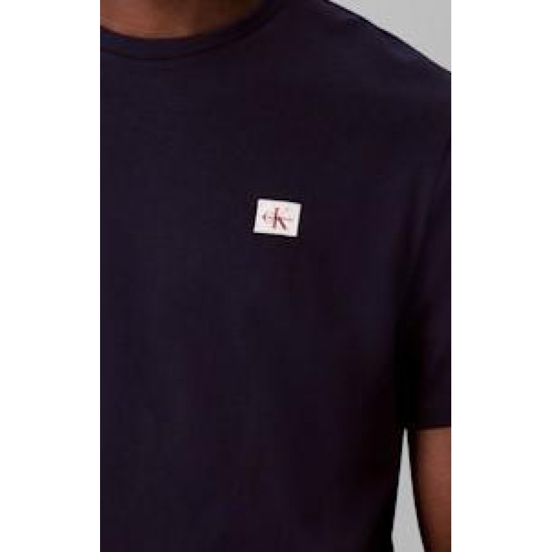 LV04RC272G WFW SS BADGE 30S JERSEY CLASSIC TEE