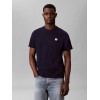 LV04RC272G WFW SS BADGE 30S JERSEY CLASSIC TEE