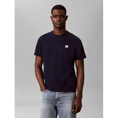 LV04RC272G WFW SS BADGE 30S JERSEY CLASSIC TEE