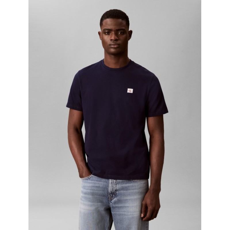 LV04RC272G WFW SS BADGE 30S JERSEY CLASSIC TEE