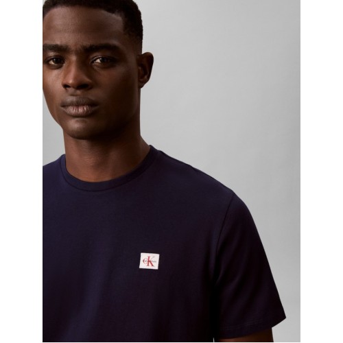 LV04RC272G WFW SS BADGE 30S JERSEY CLASSIC TEE