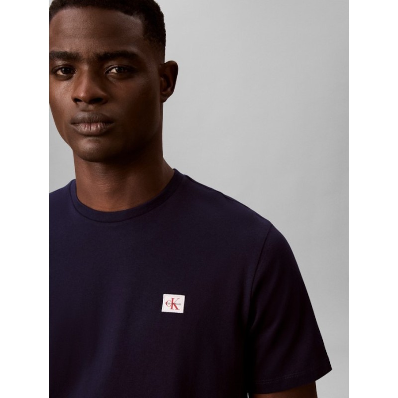 LV04RC272G WFW SS BADGE 30S JERSEY CLASSIC TEE