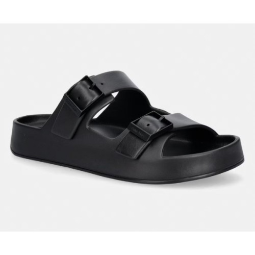 HM0HM02116 0GJ ERGON EVA DOUBLE BAR SANDAL