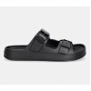 HM0HM02116 0GJ ERGON EVA DOUBLE BAR SANDAL