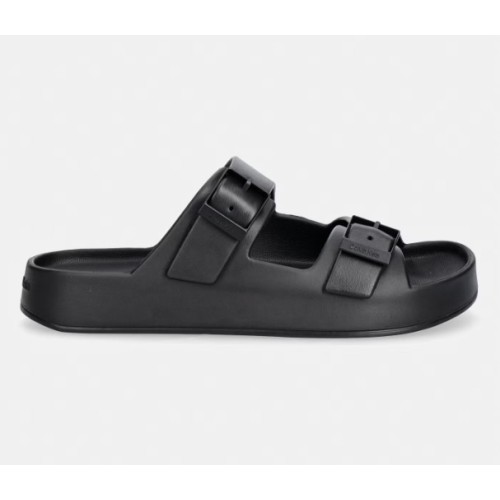 HM0HM02116 0GJ ERGON EVA DOUBLE BAR SANDAL