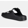 HM0HM02116 0GJ ERGON EVA DOUBLE BAR SANDAL