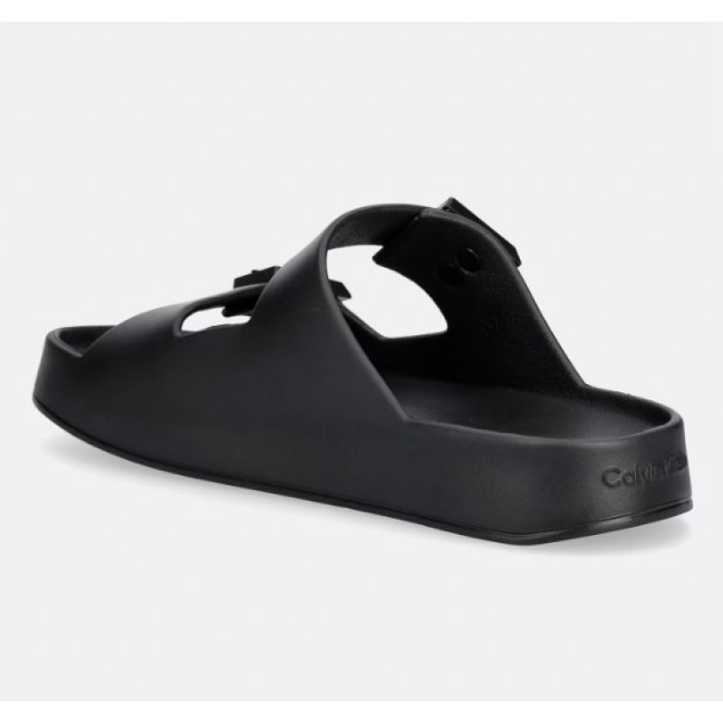 HM0HM02116 0GJ ERGON EVA DOUBLE BAR SANDAL