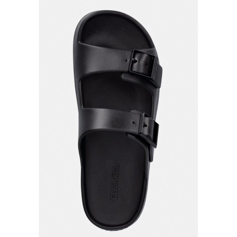 HM0HM02116 0GJ ERGON EVA DOUBLE BAR SANDAL