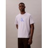 LV04RB862G TKF SS HERO MONOLOGO TEE 20s