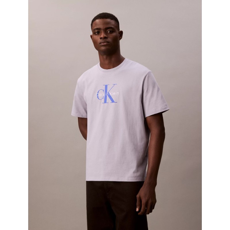 LV04RB862G TKF SS HERO MONOLOGO TEE 20s