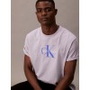 LV04RB862G TKF SS HERO MONOLOGO TEE 20s