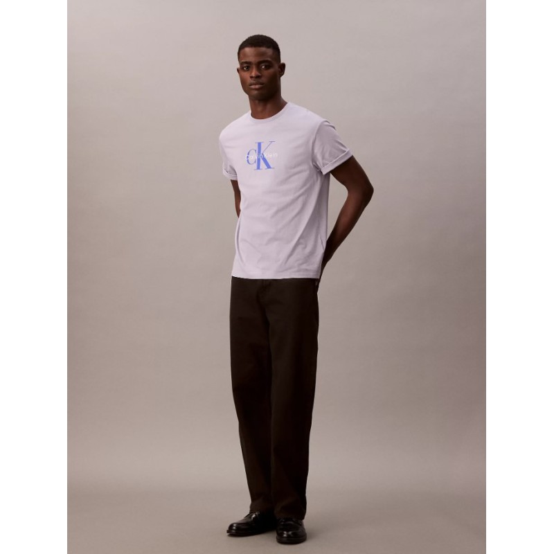 LV04RB862G TKF SS HERO MONOLOGO TEE 20s
