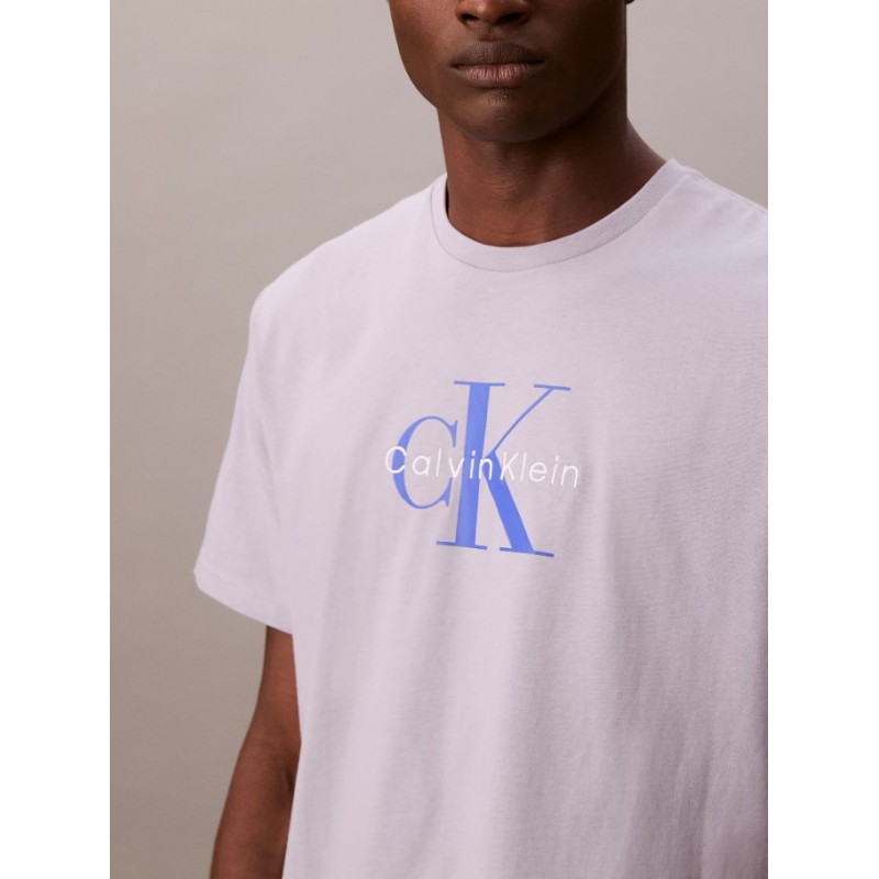 LV04RB862G TKF SS HERO MONOLOGO TEE 20s