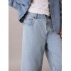 LV04RF736G WEI LONG SHORT RIVAL BLUE