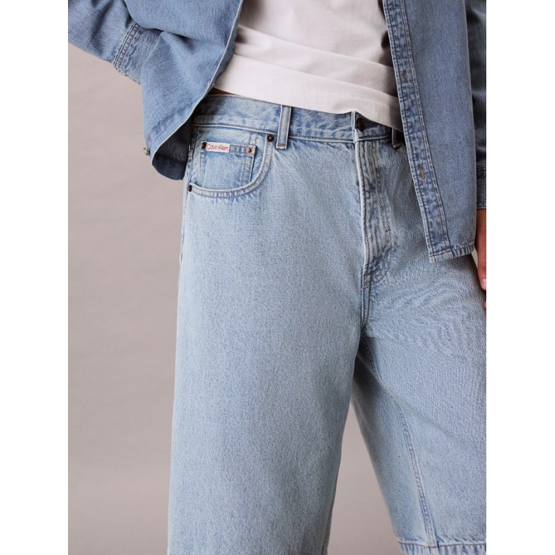 LV04RF736G WEI LONG SHORT RIVAL BLUE
