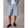 LV04RF736G WEI LONG SHORT RIVAL BLUE