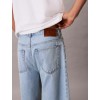 LV04RF736G WEI LONG SHORT RIVAL BLUE