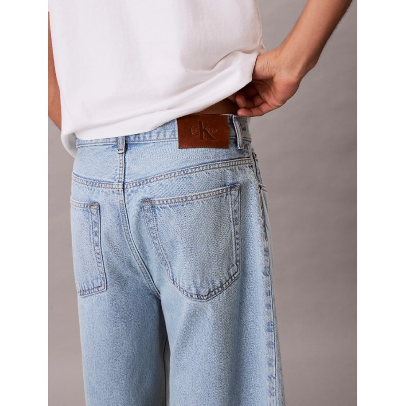 LV04RF736G WEI LONG SHORT RIVAL BLUE
