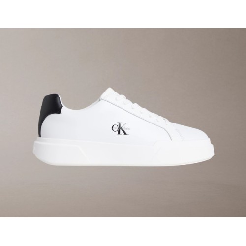 YM0YM01344 06X CHUNKY CUPSOLE LECEUP LTH