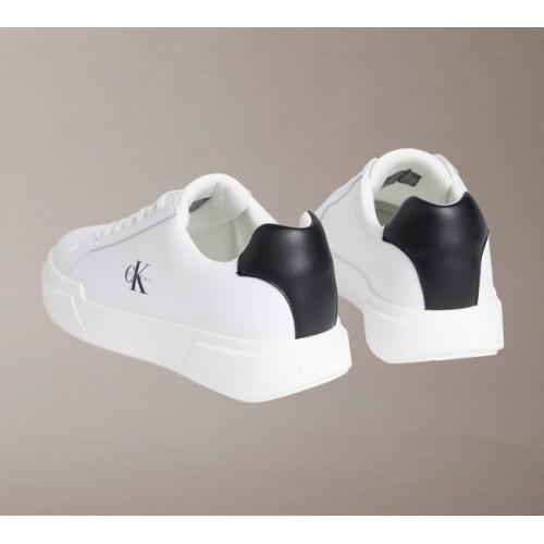 YM0YM01344 06X CHUNKY CUPSOLE LECEUP LTH
