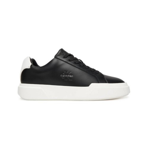 YM0YM01344 06W CHUNKY CUPSOLE LECEUP LTH