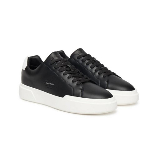 YM0YM01344 06W CHUNKY CUPSOLE LECEUP LTH