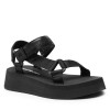 YW0YW00557 BDS PREFRESATO SANDAL