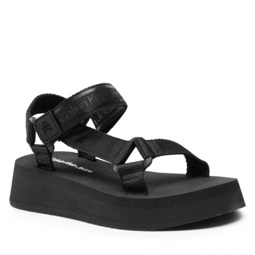 YW0YW00557 BDS PREFRESATO SANDAL