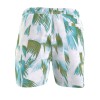 KM0KM00724 0G1 MEDIUM DRAWSTRING-PRINT