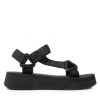 YW0YW00557 BDS PREFRESATO SANDAL