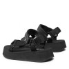 YW0YW00557 BDS PREFRESATO SANDAL