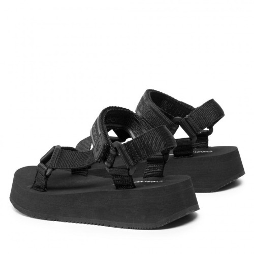 YW0YW00557 BDS PREFRESATO SANDAL
