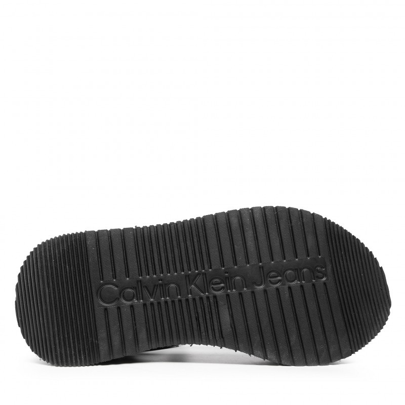 YW0YW00557 BDS PREFRESATO SANDAL