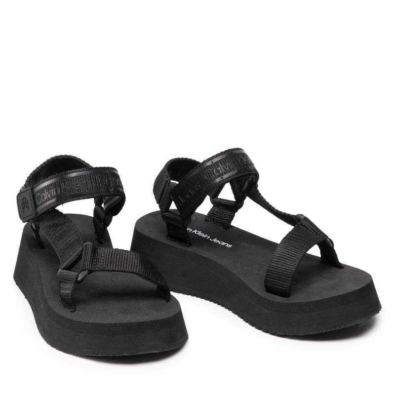 YW0YW00557 BDS PREFRESATO SANDAL