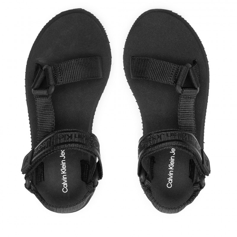 YW0YW00557 BDS PREFRESATO SANDAL