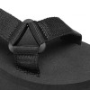 YW0YW00557 BDS PREFRESATO SANDAL
