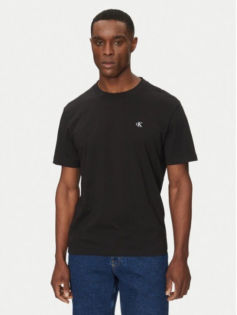 J30J327473 BEH SERIF FONT GRAPHIC TEE