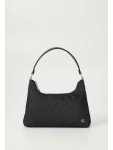 LV04K3219G UB1 SATIN NYLON SMALL SHOULDER BAG