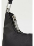 LV04K3219G UB1 SATIN NYLON SMALL SHOULDER BAG