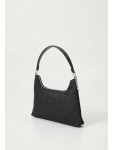 LV04K3219G UB1 SATIN NYLON SMALL SHOULDER BAG