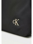 LV04K3219G UB1 SATIN NYLON SMALL SHOULDER BAG